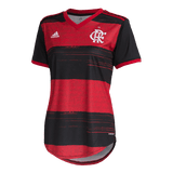 Camisa Flamengo Feminina I - 20/21