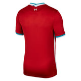 Camisa Liverpool I 20/21