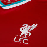 Camisa Liverpool I 20/21