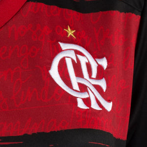 Camisa Flamengo Feminina I - 20/21