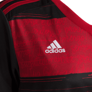 Camisa Flamengo Feminina I - 20/21