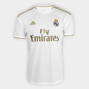 Real Madrid 2020