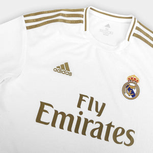 Real Madrid 2020