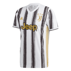 Camisa Adidas Juventus I – 20/21