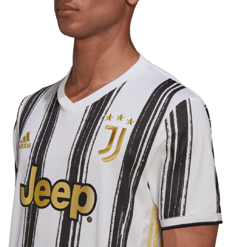 Camisa Adidas Juventus I – 20/21