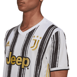 Camisa Adidas Juventus I – 20/21