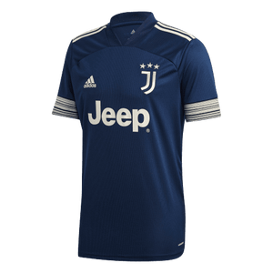 Camisa Adidas Juventus II – 2020