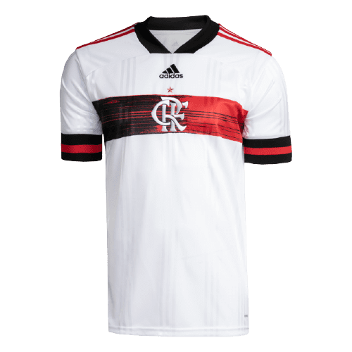 Camisa Flamengo II - 20/21