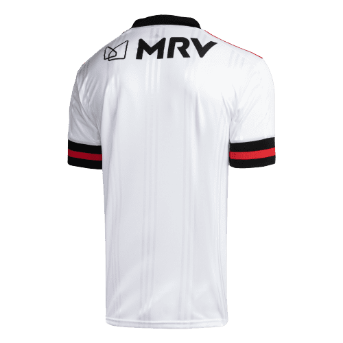 Camisa Flamengo II - 20/21