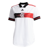 Camisa Flamengo Feminina II - 20/21