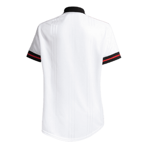 Camisa Flamengo Feminina II - 20/21