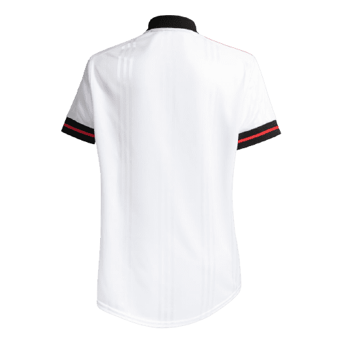 Camisa Flamengo Feminina II - 20/21