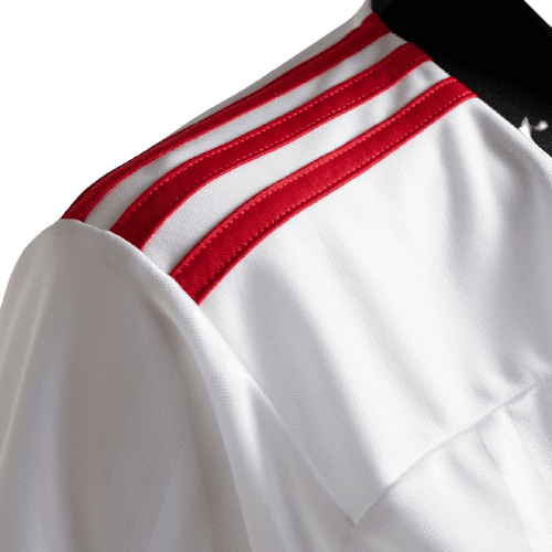 Camisa Flamengo Feminina II - 20/21