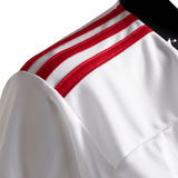 Camisa Flamengo Feminina II - 20/21