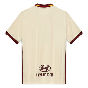 Camisa Roma II 20/21