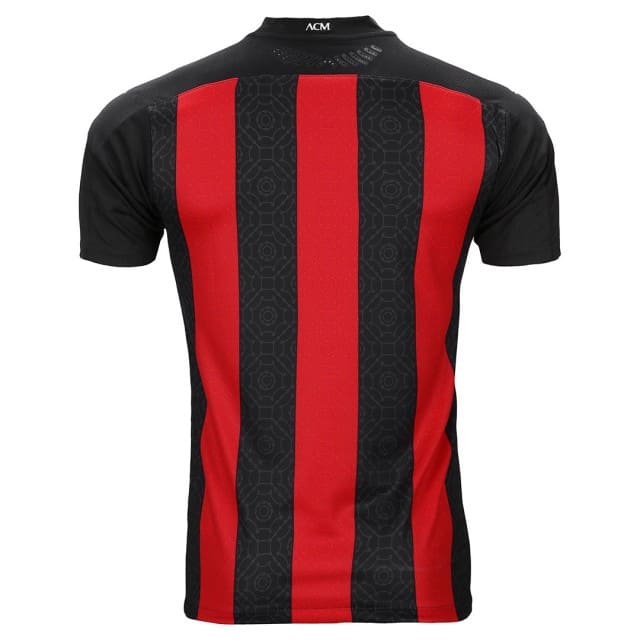 Camisa Milan I – 20/21