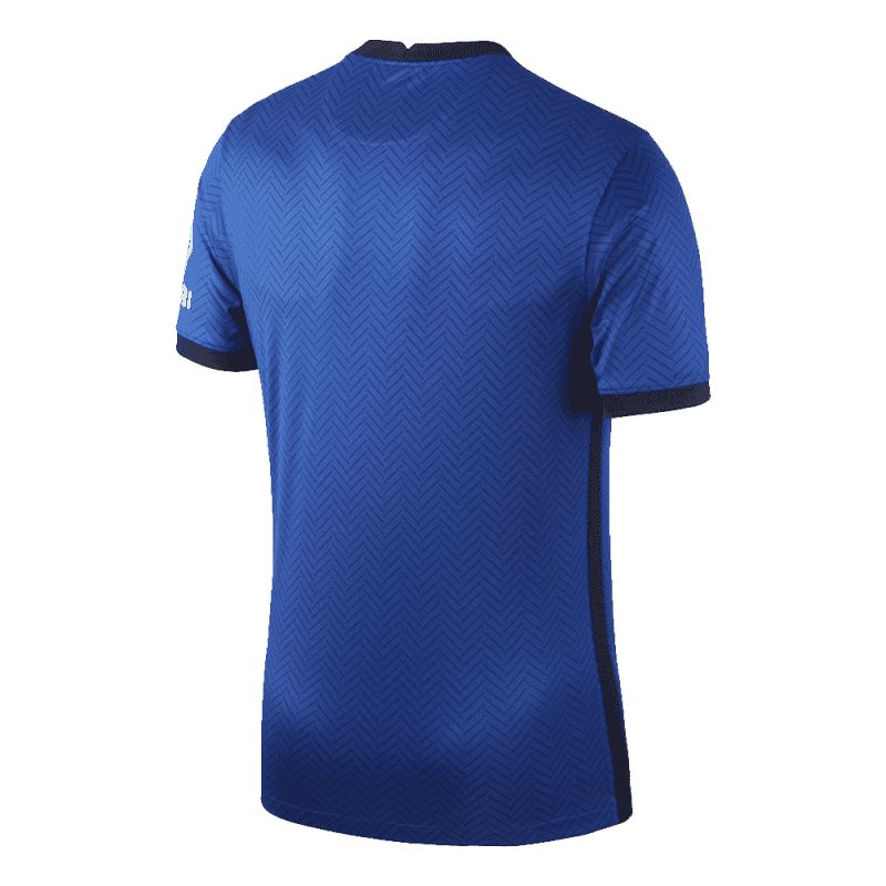 Camisa Chelsea I – 20/21