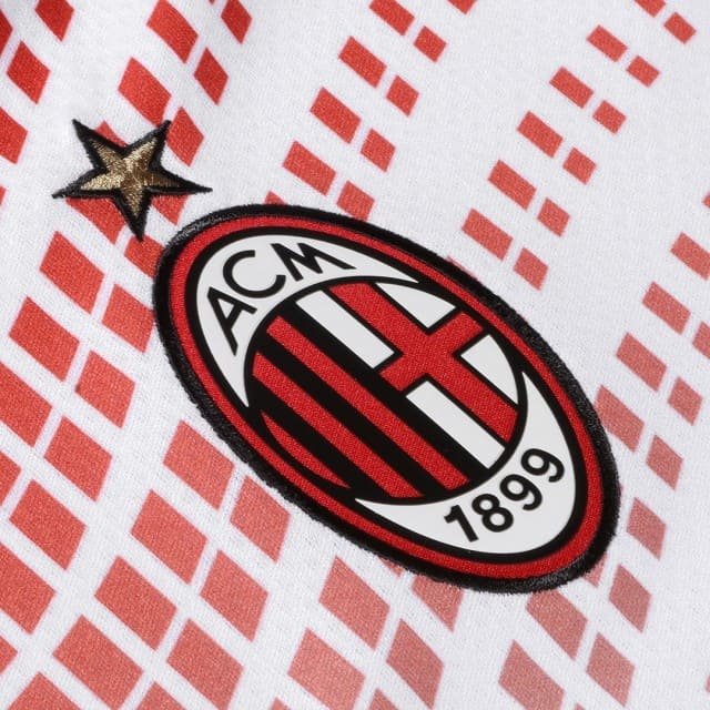 Camisa Milan II – 20/21