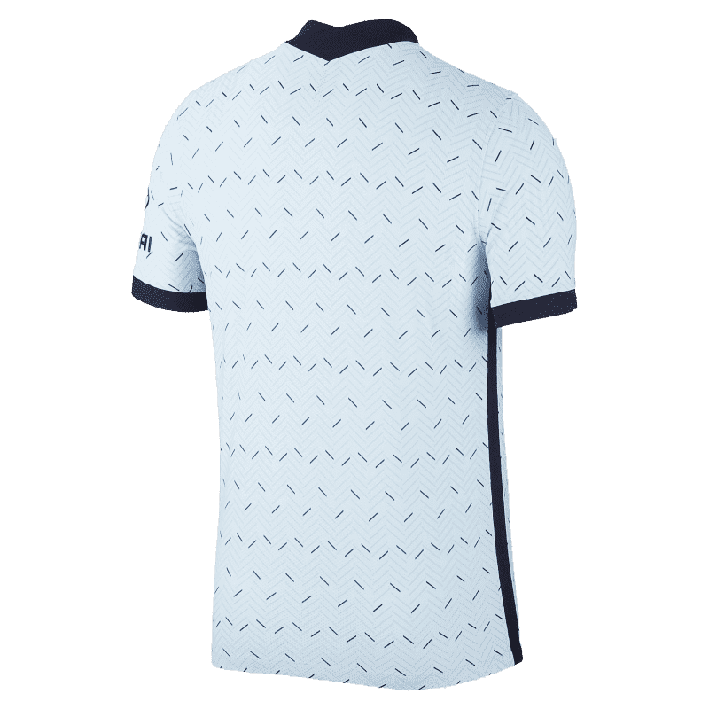 Camisa Chelsea II – 20/21