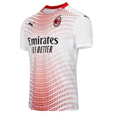 Camisa Milan II – 20/21