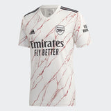 Camisa Arsenal II – 20/21