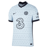 Camisa Chelsea II – 20/21