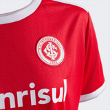 Camisa Internacional Feminina I - 2020