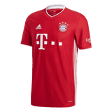 Camisa Bayern de Munique I 20/21