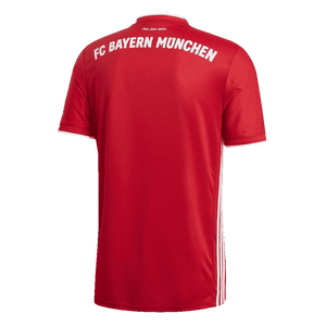 Camisa Bayern de Munique I 20/21