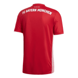 Camisa Bayern de Munique I 20/21