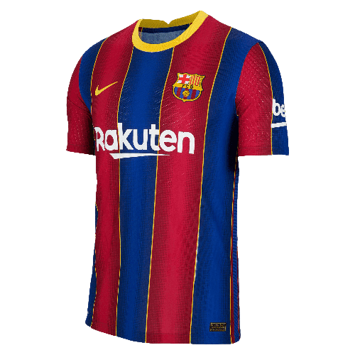 Camisa Nike Barcelona I - 20/21