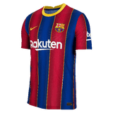 Camisa Nike Barcelona I - 20/21