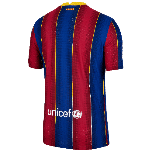 Camisa Nike Barcelona I - 20/21