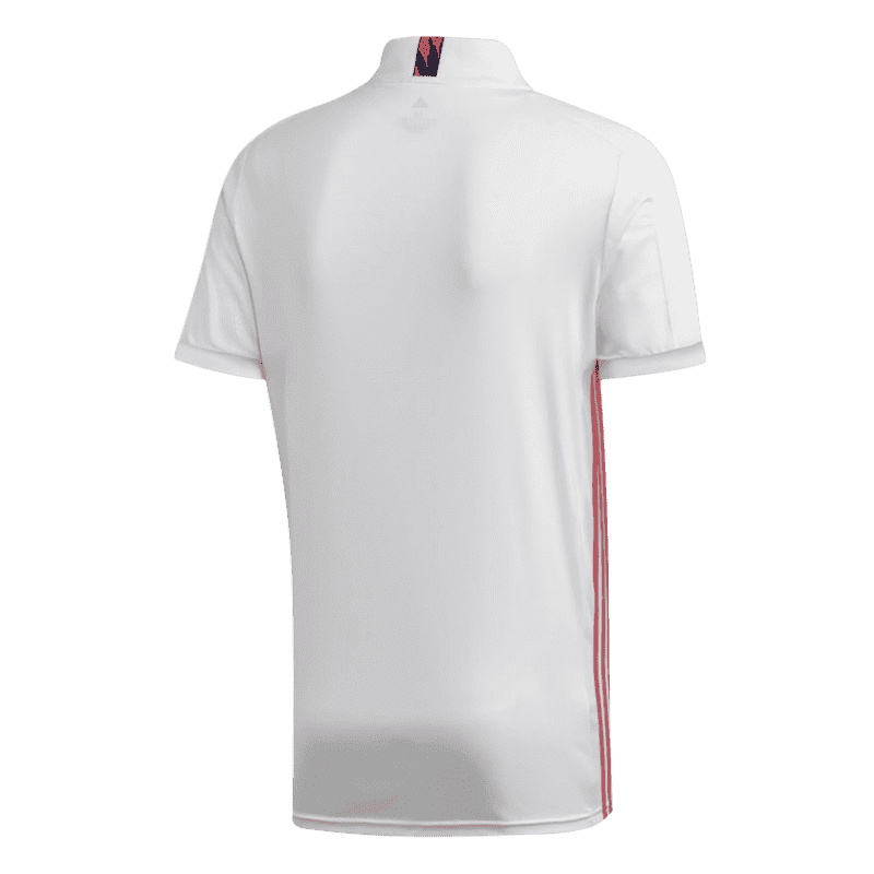 Camisa Real Madrid I 20/21