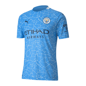 Camisa Manchester City I 20/21