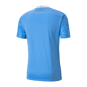 Camisa Manchester City I 20/21