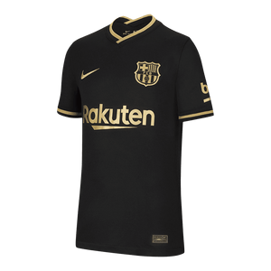 Camisa Nike Barcelona II - 20/21