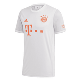 Camisa Bayern de Munique II 20/21