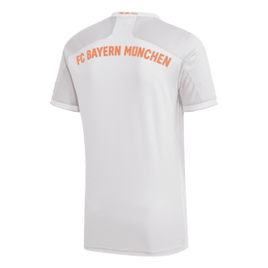 Camisa Bayern de Munique II 20/21