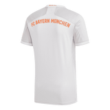 Camisa Bayern de Munique II 20/21