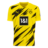 Camisa Borussia Dortmund I 20/21