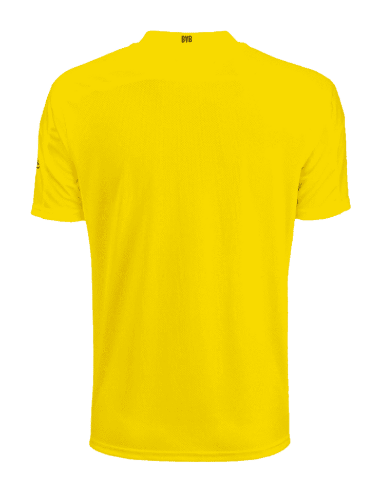 Camisa Borussia Dortmund I 20/21