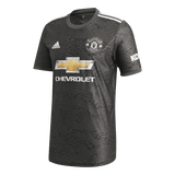 Camisa Manchester United II 20/21