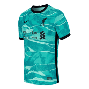 Camisa Liverpool II 20/21