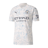 Camisa Manchester City III 20/21