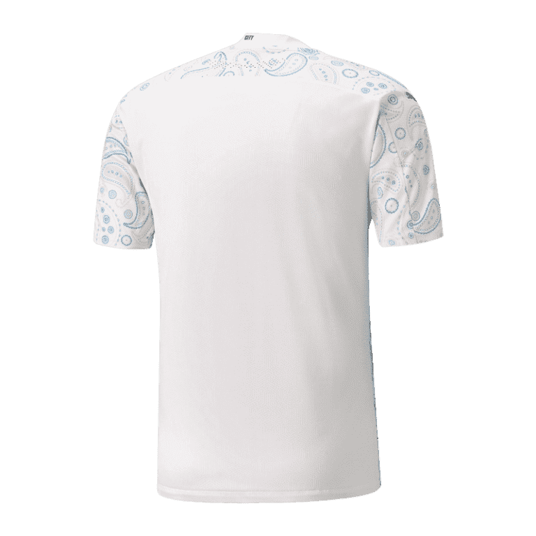 Camisa Manchester City III 20/21