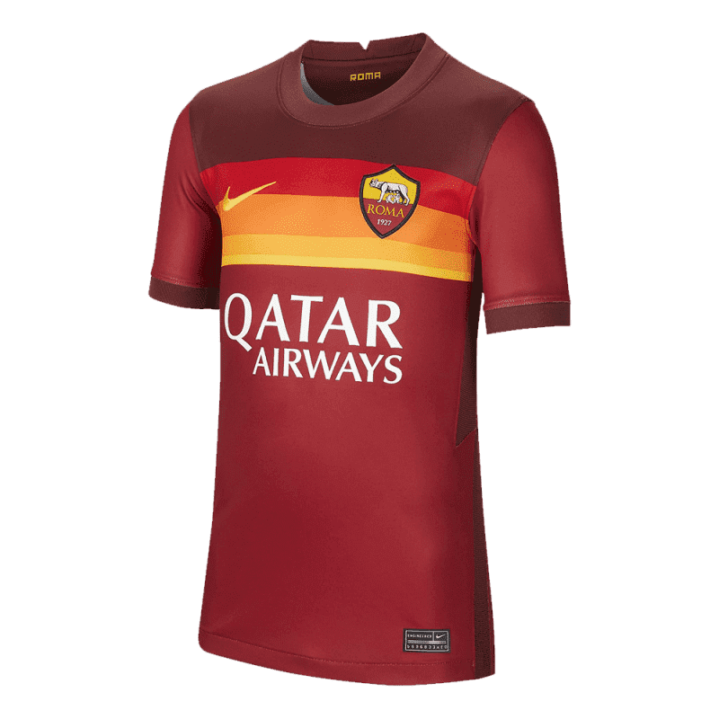 Camisa Roma I 20/21