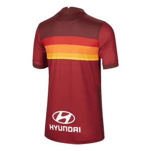 Camisa Roma I 20/21