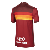 Camisa Roma I 20/21