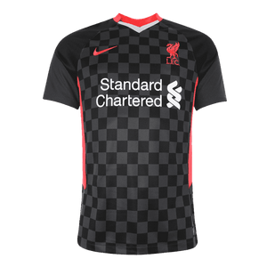 Camisa Liverpool III 20/21